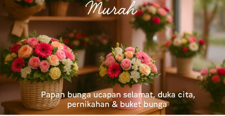 Toko Bunga Kedongdong Kidul